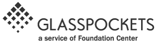 GlassPockets Print Logo