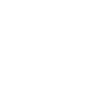 YouTube Icon - large white