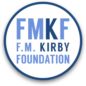 F. M. Kirby Foundation, Inc.