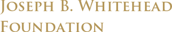 Joseph B. Whitehead Foundation
