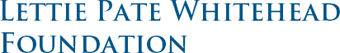 Lettie Pate Whitehead Foundation, Inc.