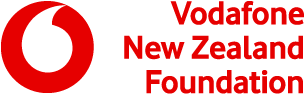 Vodafone New Zealand Foundation
