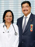 Dr. B.R. Shetty and Dr. C.R. Shetty