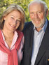 Jim and Marilyn Simons