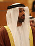 Sheikh Dr. Mohammed Bin Musallam Bin Ham Al-Ameri